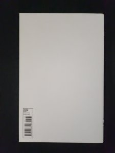 Deadpool 4PC #1 - Blank Sketch Variants / M.Hawthorne + G. Duggan (8.0/8.5) 2015