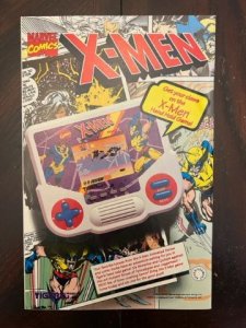 The Uncanny X-Men #306 (1993) - NM
