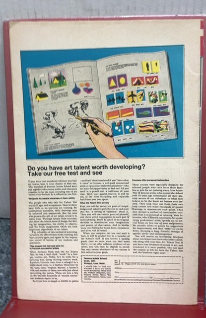 Cheyenne Kid #79 (1970)