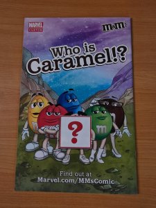 Iron Man #593 ~ NEAR MINT NM ~ 2017 Marvel Comics