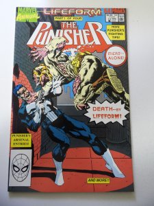 The Punisher Annual #3 (1990)