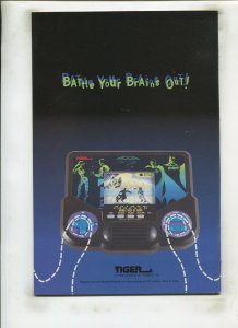 AQUAMAN #15 (9.0) SIGNED BY PETER DAVID, WALT SIMONSON AND MARK MCKENNA!! 1995