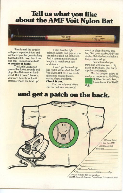 First Issue Special 4  F/VF 1975  Lady Cop!