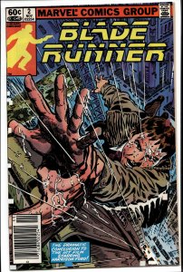 Blade Runner #2 (1982) Blade Runner