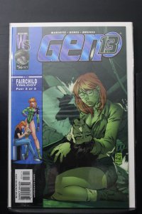 Gen 13 #56 (2000)