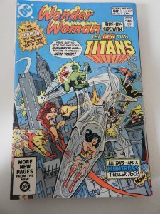 Wonder Woman #287 Direct Edition (1982)