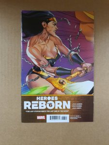 Heroes Reborn #6 (2021)