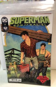 Superman: Son of Kal-El #17 (2023)