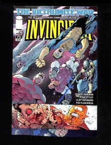 Invincible #75