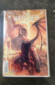 The Watcher #3 (2019)