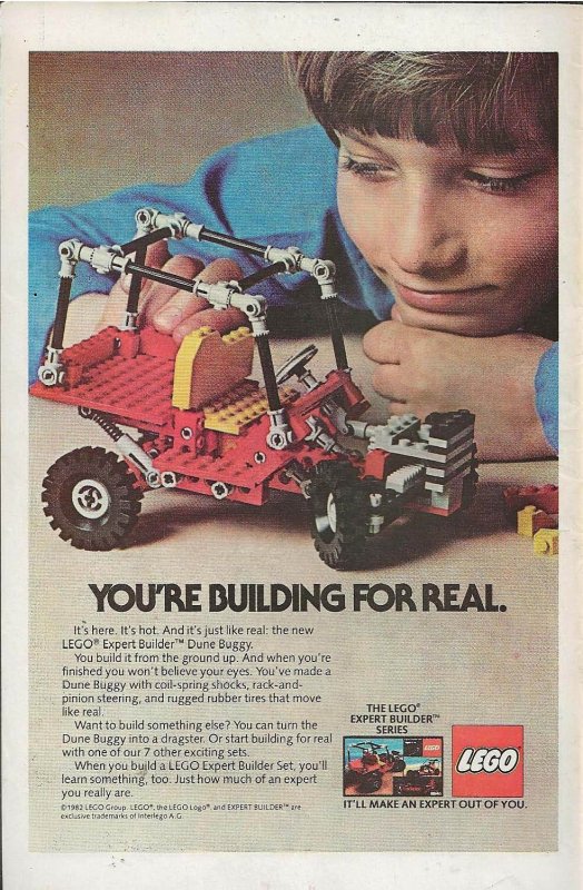 Fantastic Four #249 (1982) - VF/NM