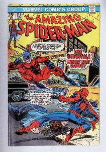 The Amazing Spider-Man #147 (1975) Spider-Man