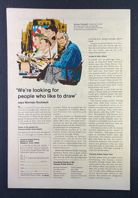 Iron Man (1968) #32 VF+ (8.5) George Tuska un