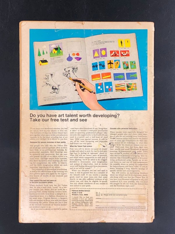 The Amazing Spider-Man #82 (1970)