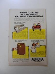 Kamandi, The Last Boy on Earth #2 (1973) FN/VF condition