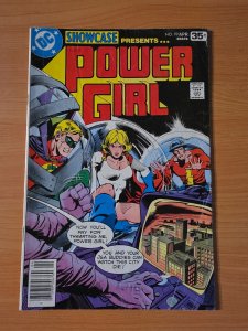 Showcase #99 Newsstand Variant ~ VERY GOOD - FINE FN ~ 1978 DC Comics