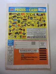 Daredevil #160 (1979) FN Condition