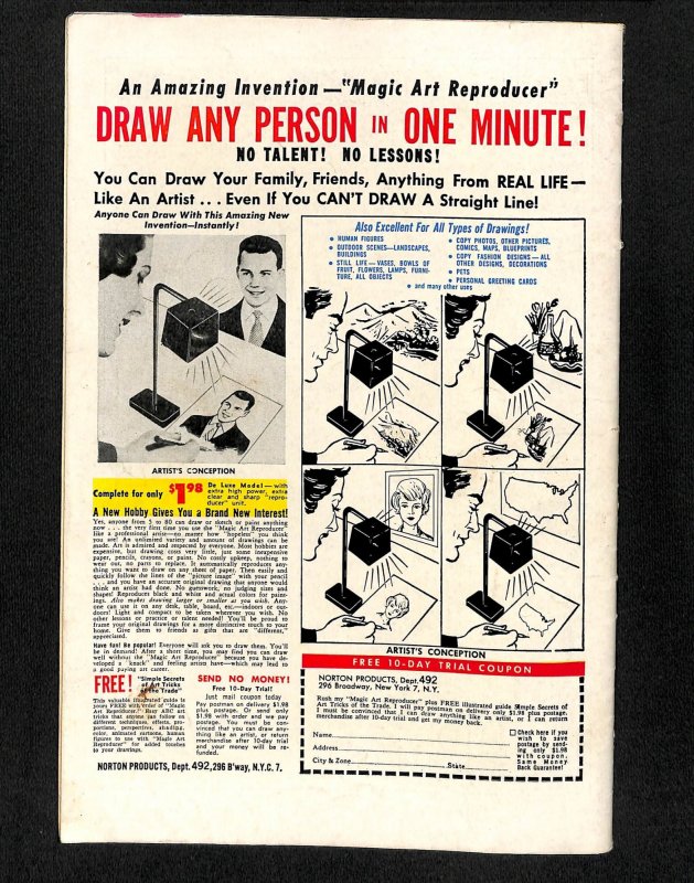 Life with Archie #48