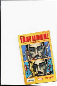 Iron Manual 2020 Primer (2020)