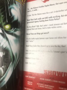 Peter Parker : The Spectacular Spider-Man (2018) # 300 Variant • Marvel Comics