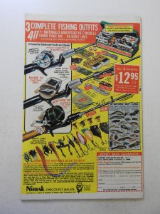 The Champions #13 (1977) VF- Condition!