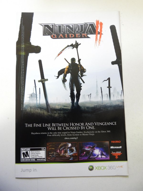 Catwoman #79 (2008) VF+ Condition