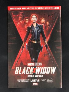 Sinister War #1 (2021)