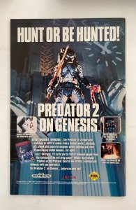 RoboCop versus The Terminator #3 (1992)