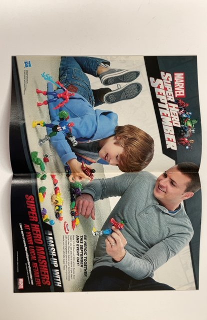 The Amazing Spider-Man #1.5 (2014)