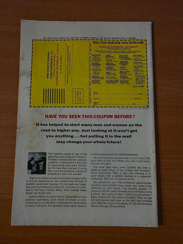 Marvel Tales #47 ~ VERY FINE VF ~ 1973 Marvel Comics