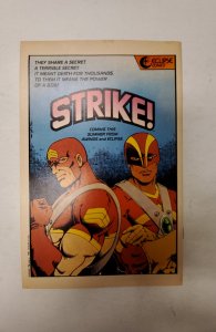 Zot! #13 (1987) NM Eclipse Comic Book J692