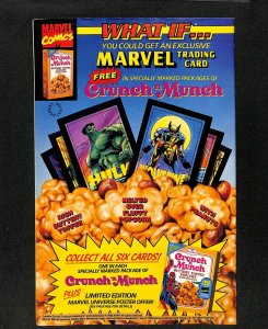 Amazing Spider-Man #377 Cardiac!