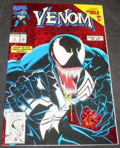 Venom: Lethal Protector #1 (1993)