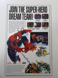 Bloodshot #1 (1993) VF+ Condition!