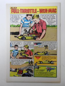 Batman #174 (1965) The Human Punching Bag! Gorgeous VF+ Condition!!