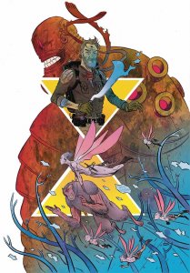 Ether #3 () Dark Horse Comics Comic Book