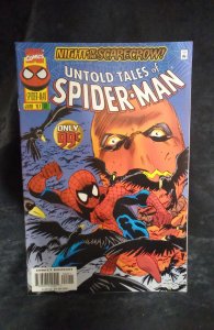 Untold Tales of Spider-Man #22 (1997)