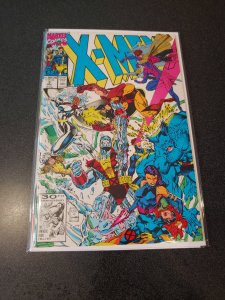 X-Men #3 (1992)