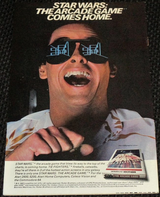 Iron Man #188 (1984)