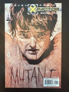 X-Factor #1 (2002) - NM