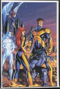 X-Factor #1 (2020) X-Factor