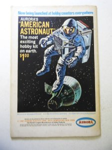 Batman #195 (1967) VG Condition tape pull fc