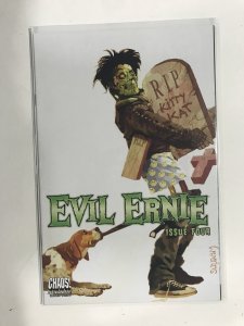 Evil Ernie #4 (2022) NM5B225 NEAR MINT NM