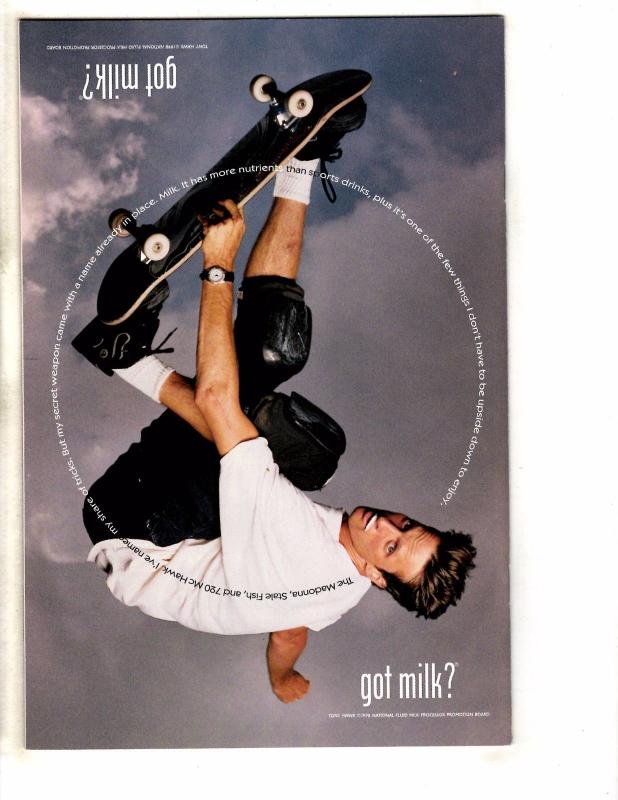 Deadpool # 26 NM 1st Print Marvel Comic Book X-Men X-Force Cable Domino J264