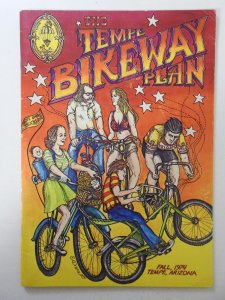 The Temple Bikeway Plan FN Condition!