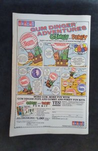 G.I. Joe: Special Missions #2 (1986)