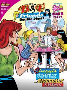 Queen Bee, Part Two of Four