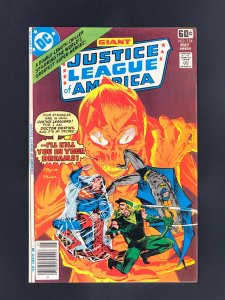 Justice League of America #154 (1978)