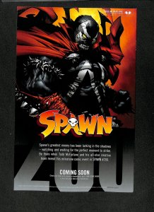 Spawn #199