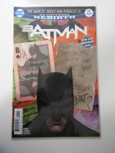 Batman #25 (2017)